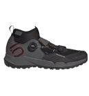 Boty Five Ten Trailcross Pro Clip-In Grey Five / Core Black / Red