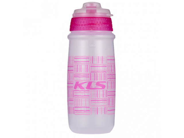 Láhev ATACAMA 022 Pink 0,65l