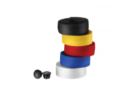 Omotávka GIANT Connect Gel Handlebar Tape-black