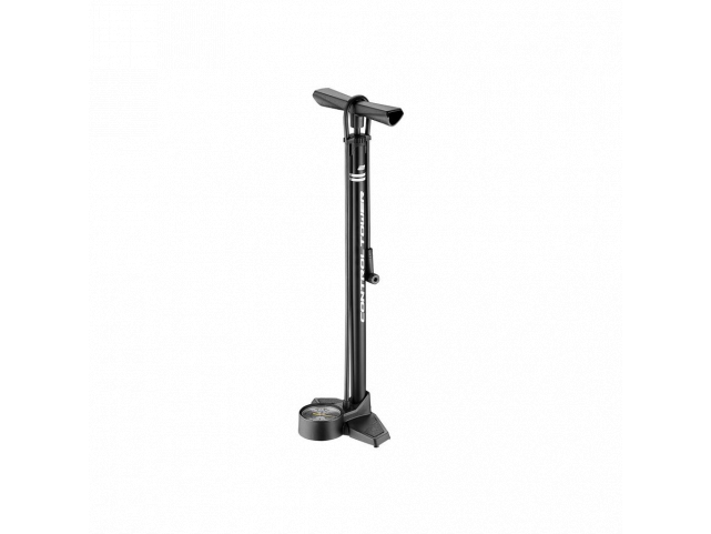 Pumpa GIANT CONTROL TOWER 2 BLACK