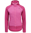 Mikina Silvini DIVERA WJ1311 Pink