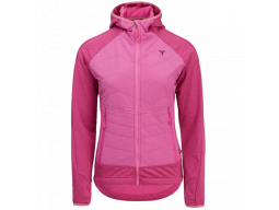 Mikina Silvini DIVERA WJ1311 Pink