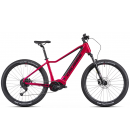 Elektrokolo Crussis e-Guera 7.10-(720 Wh), 2025