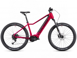 Elektrokolo Crussis e-Guera 7.10-(720 Wh), 2025