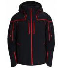 Bunda Spyder Pinnacle Black