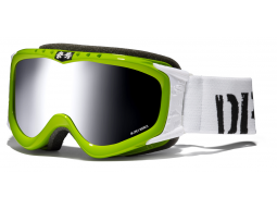 Lyžařské brýle DR.ZIPE ESCORT L II Green model 2013/14