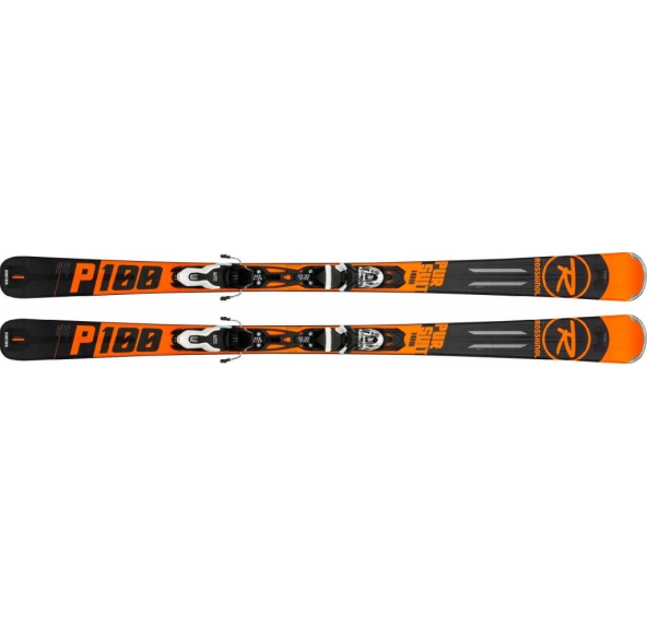 Rossignol pursuit xpress 10 b83 discount