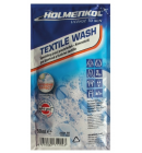 HOLMENKOL TEXTILE WASH + ACTIVE DRY 50ML