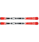 Lyže Rossignol Pursuit 200 LTD Ca Xpress+Xpress 10 B83 bk/wht, 2016/17