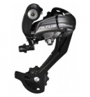 Přehazovačka Shimano ALTUS RD-M370 SGS, 9r, černá