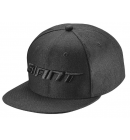 Kšiltovka Giant TRUCKER CAP BLACK