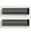 Sada recyklovaných gripů Bontrager SE Elite Olive Grey