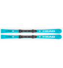 Lyže Head Worldcup Rebels e-SL Pro + Freeflex 11 GW, 2024/25