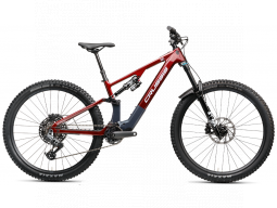 Elektrokolo Crussis e-Full 12.11-(600 Wh), 2026