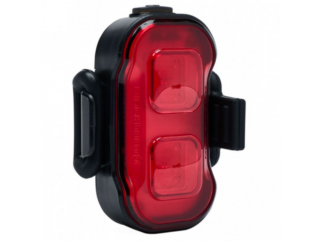 Světlo BLACKBURN Grid SL zadní blikačka