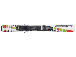 Lyže Elan JETT QT + EL4.5