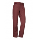 Kalhoty Schöffel Ski Pants Pinzgau1 Brown