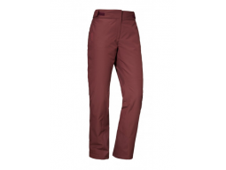 Kalhoty Schöffel Ski Pants Pinzgau1 Brown