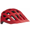Helma Lazer ROLLER matná červená 