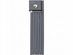 Skládací zámek na kolo Bontrager Elite Keyed Folding Lock 5mm x 80cm(31.5")