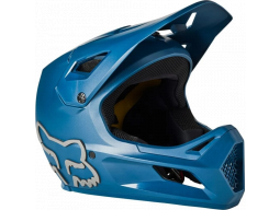 Helma Fox Racing Rampage Helmet, dark indigo