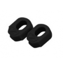 Chránič klik Zefal Crank armor XL černá