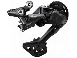 Přehazovačka Shimano DEORE RD-M5120 SGS typ 10/11 rychl shadow RDplus max. 46- 42z / min. 11z