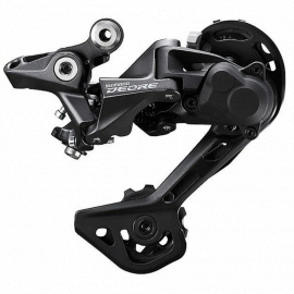 Přehazovačka Shimano DEORE RD-M5120 SGS typ 10/11 rychl shadow RDplus max. 46- 42z / min. 11z