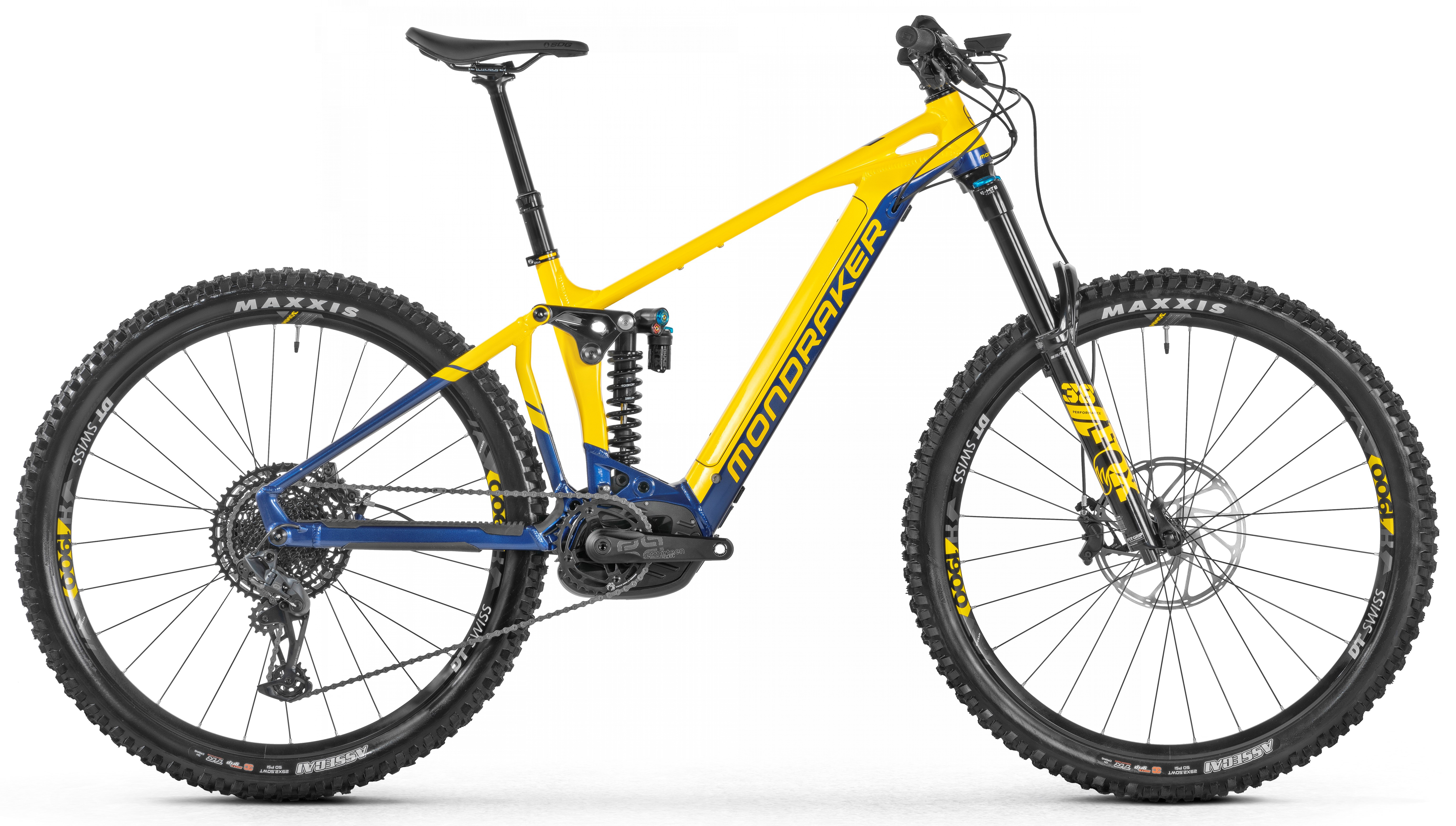 mondraker enduro 29