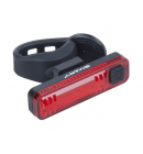 Světlo zadní SMART RL-325 R USB 10 Lumen