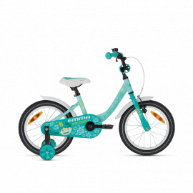 Kolo KELLYS Emma menthol 16"