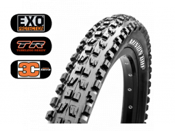 Plášť MAXXIS Minion DHF 29 x 2.50 WT kevlar EXO TR 3C Maxx Terra