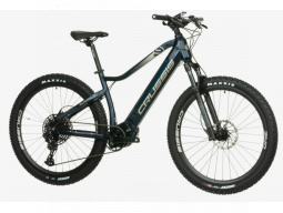 Elektrokolo Crussis ONE-Guera 9.8-S, 2023/24