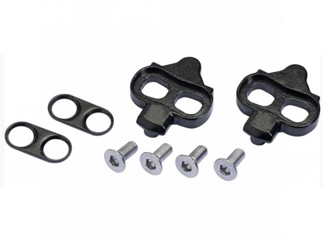 Kufry Giant Cleats Single Direction SPD System Compatible
