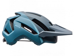 Helma BELL 4Forty Air MIPS Teal