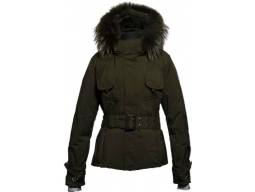 Bunda VIST VENERE Military 