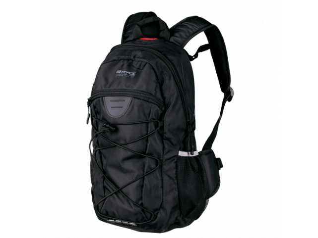 Batoh FORCE JORDAN ACE 20 l, černý