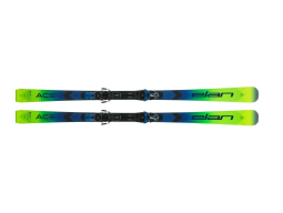 Lyže Elan FUSION ACE SCX X+EMX 12.0, 22/23
