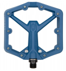 Pedály CRANKBROTHERS Stamp 1 Large Navy Blue Gen 2