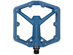 Pedály CRANKBROTHERS Stamp 1 Large Navy Blue Gen 2