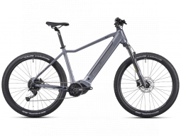 Elektrokolo Crussis ONE-Guera 7.10 (720 Wh), 2025