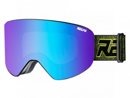 Lyžařské brýle RELAX SCOPER HTG23B