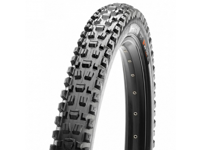 Plášť MAXXIS ASSEGAI 29X2.50WT KEVLAR 3CT/EXO/TR