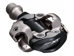 Pedály nášlapné Shimano XT PD-M8100