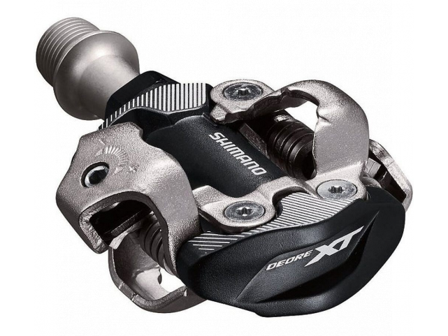 Pedály nášlapné Shimano XT PD-M8100