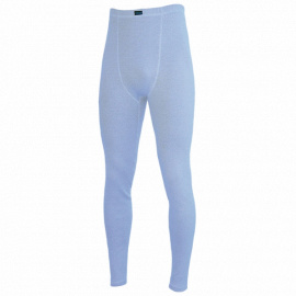 Kalhoty Blue Fly TERMO DUO White 