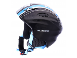Helma Blizzard MAGNUM Junior Blue Star Shiny model 2015/16