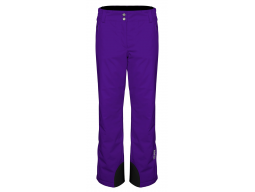 Kalhoty Colmar Ladies Pants 0439 deep puple 