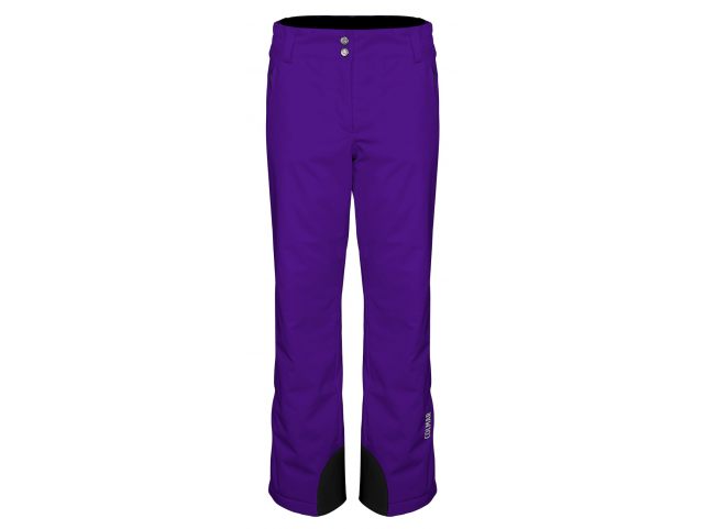 Kalhoty Colmar Ladies Pants 0439 deep puple 