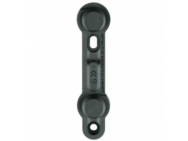 Držák na láhev SKS Monkeyholder Fidlock držák na rám bez láhve